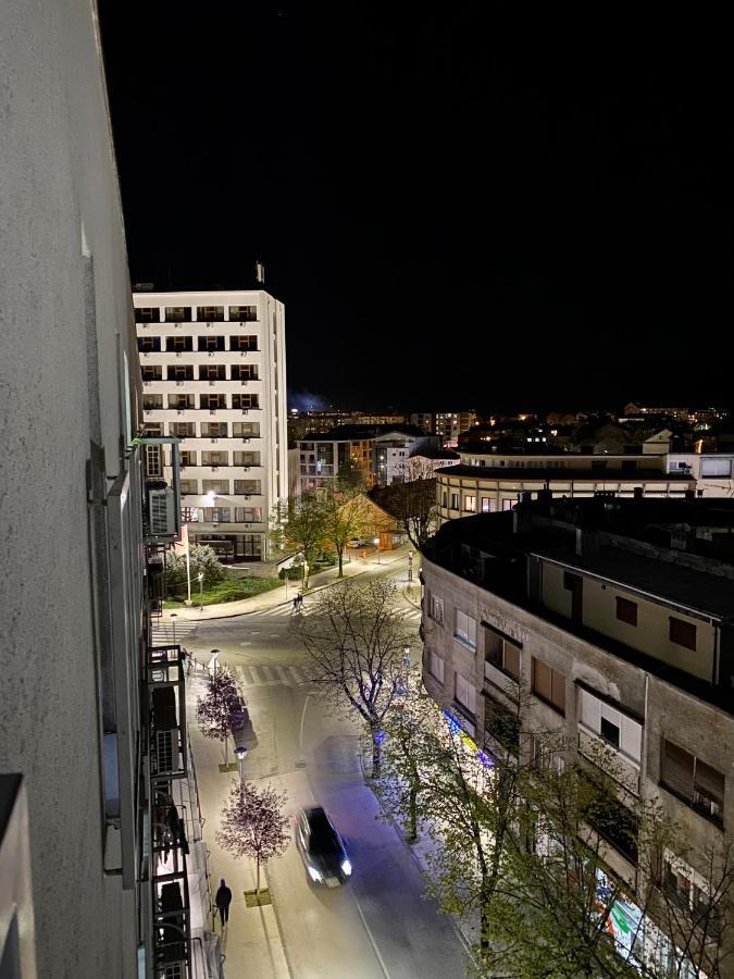 Hello Apartment Niksic Exterior photo